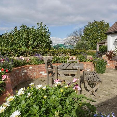 Bay Tree Cottage Droitwich Eksteriør billede