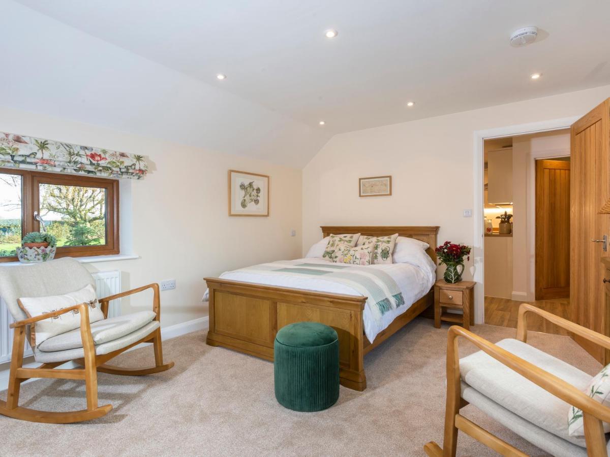 Bay Tree Cottage Droitwich Eksteriør billede