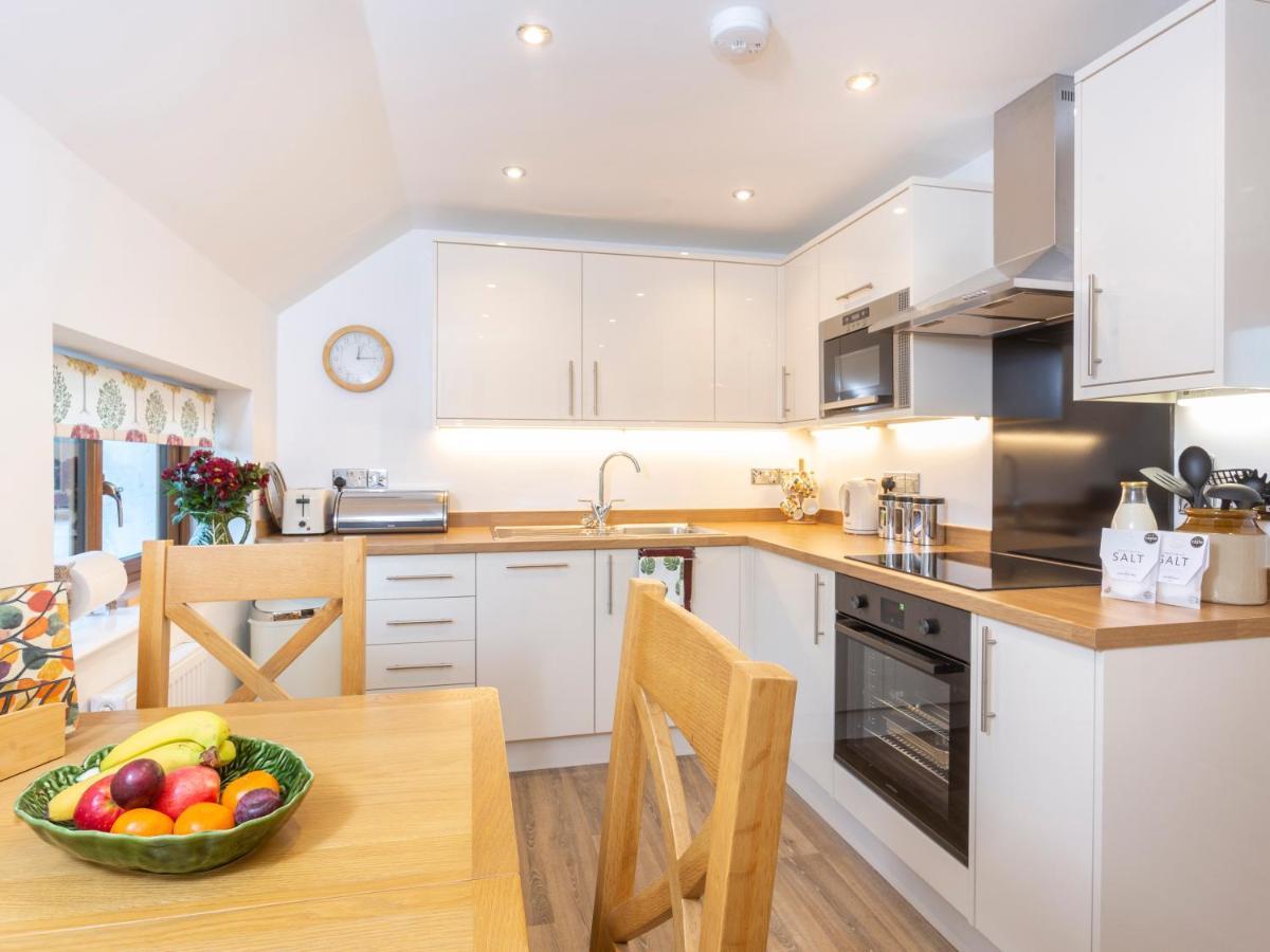 Bay Tree Cottage Droitwich Eksteriør billede